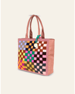Oilily Stevie shopper Veelkleurig - One size