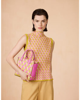 Oilily Stiena tote tas Veelkleurig - One size