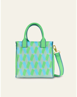 Oilily Stiena tote tas Veelkleurig - One size