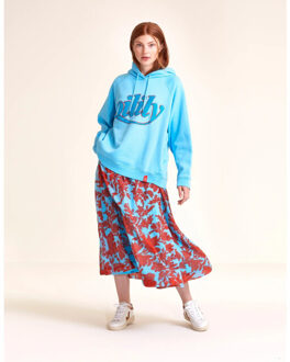 Oilily Stunning midi rok Veelkleurig - 36