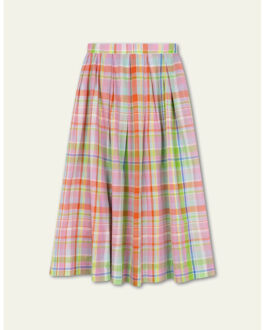 Oilily Summers rok - maat 40 Veelkleurig