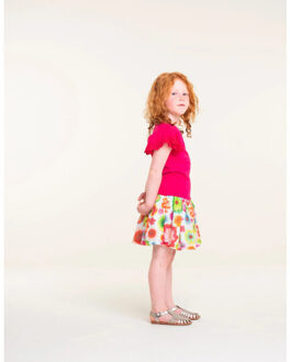 Oilily Sunday rok Veelkleurig - 140