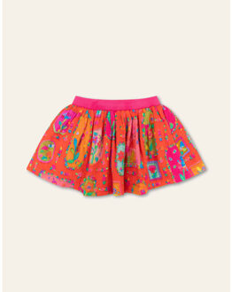 Oilily Sunday rok Veelkleurig - 74