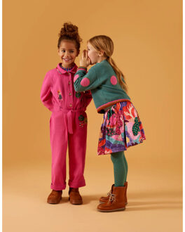 Oilily Sundays rok Veelkleurig - 110