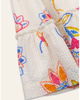 Oilily Sunder rok Veelkleurig - 98