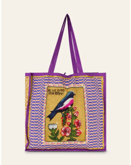 Oilily Surendra shopper Veelkleurig - One size