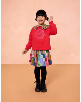 Oilily Surround rok Veelkleurig - 104