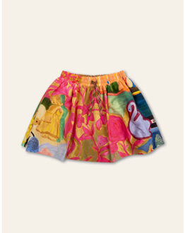 Oilily Surround rok Veelkleurig - 128