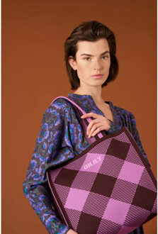 Oilily Susan shopper Veelkleurig - One size