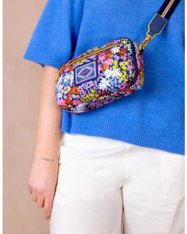 Oilily Sutton schoudertas Veelkleurig - One size