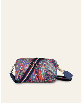 Oilily Sutton schoudertas Veelkleurig - One size