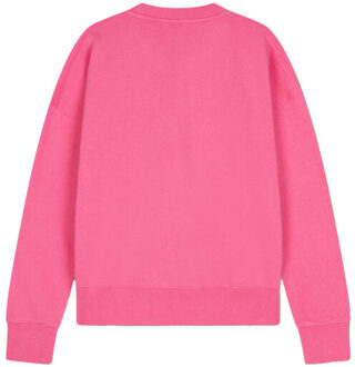 Oilily Sweat f25whj4031 harper Roze - L