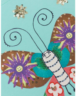 Oilily T-shirtshirt t-shirt Veelkleurig - 98