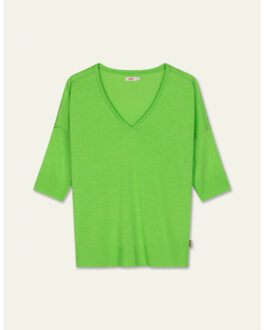 Oilily Taia t-shirt Veelkleurig - S