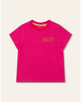 Oilily Tak t-shirt Veelkleurig - 104
