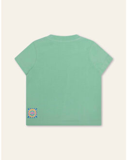 Oilily Tak t-shirt Veelkleurig - 122
