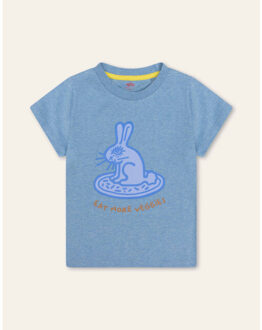 Oilily Tak t-shirt Veelkleurig - 122