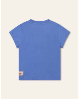Oilily Tak t-shirt Veelkleurig - 128