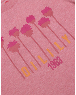 Oilily Tak t-shirt Veelkleurig - 152