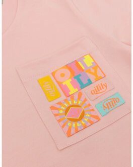 Oilily Tak t-shirt Veelkleurig - 152