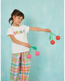 Oilily Tak t-shirt Veelkleurig - 152