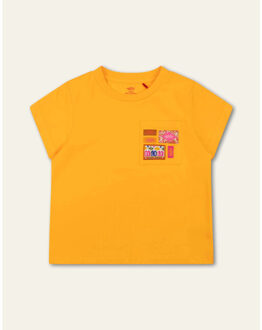 Oilily Tak t-shirt Veelkleurig - 74