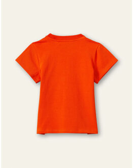 Oilily Tak t-shirt Veelkleurig - 74