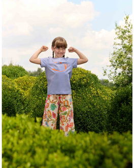 Oilily Tak t-shirt Veelkleurig - 80