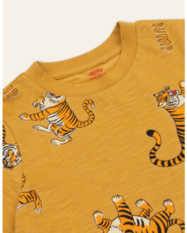 Oilily Tak t-shirt Veelkleurig - 98