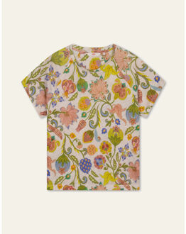 Oilily Talin t-shirt - maat XL Veelkleurig