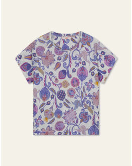 Oilily Talin t-shirt Veelkleurig - L