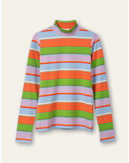 Oilily Tamer t-shirt Veelkleurig - S