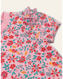 Oilily Tamerind t-shirt - maat 80 Veelkleurig