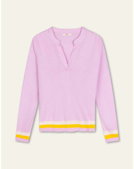Oilily Tanner t-shirt Veelkleurig - S