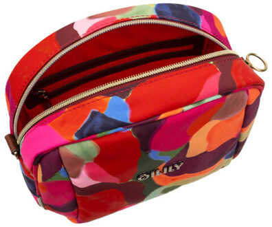 Oilily Tas meoil1639-208 Rood - One size