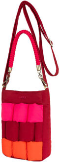 Oilily Tas meoil1649-210 Rood - One size