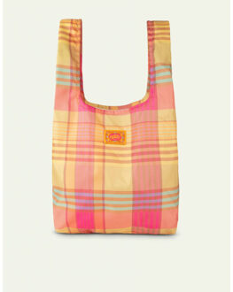 Oilily Tate opvouwbare tote Veelkleurig - One size