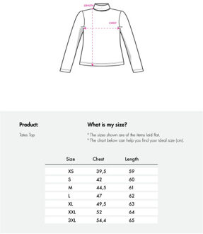 Oilily Tates top Veelkleurig - XL