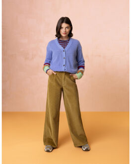 Oilily Taurana top Veelkleurig - XL