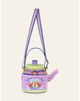 Oilily Teapot handtas Veelkleurig - One size
