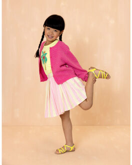 Oilily Tease t-shirt Veelkleurig - 110