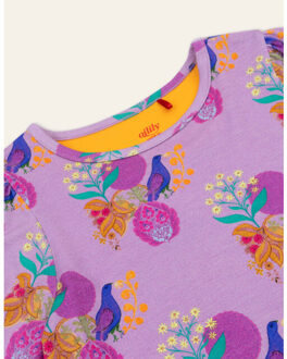 Oilily Tease t-shirt Veelkleurig - 140