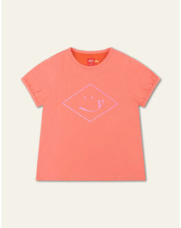 Oilily Temmy t-shirt Veelkleurig - 92