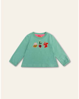 Oilily Tempo t-shirt Veelkleurig - 104