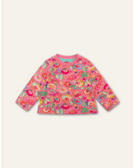 Oilily Tempo t-shirt Veelkleurig - 110