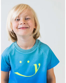 Oilily Theo t-shirt Veelkleurig - 116