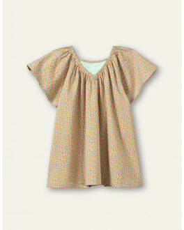 Oilily Thesunny t-shirt - maat 122 Veelkleurig