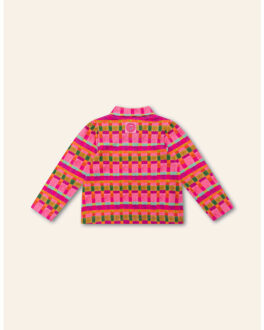 Oilily Tiana t-shirt Veelkleurig - 116