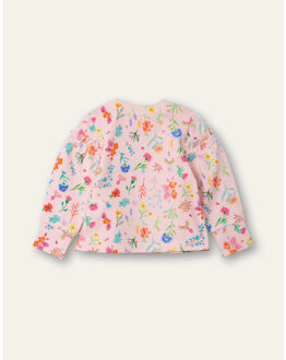 Oilily Tickles t-shirt - maat 62 Veelkleurig