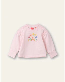 Oilily Tickles t-shirt - maat 74 Veelkleurig
